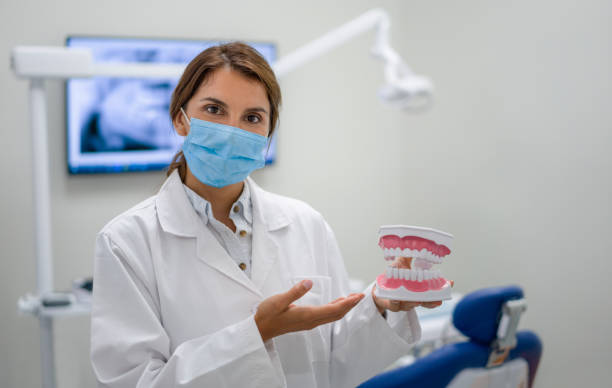 Best Knocked-Out Tooth (Avulsed Tooth) Treatment in Temecula, CA