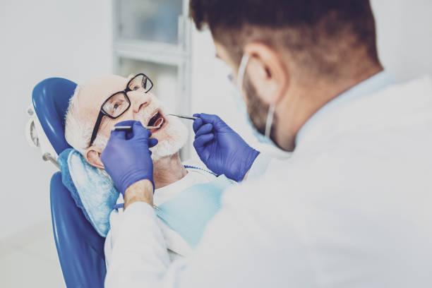 Best Broken or Chipped Tooth Repair in Temecula, CA